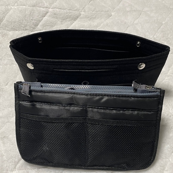 One small and one large bag inserts. - Picture 10 of 10